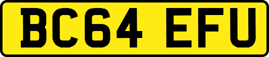 BC64EFU