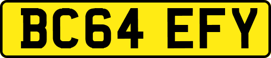 BC64EFY