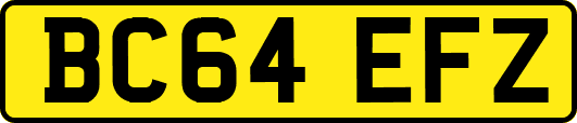 BC64EFZ