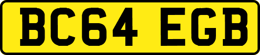 BC64EGB
