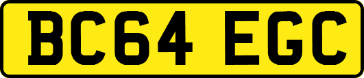 BC64EGC