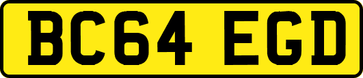 BC64EGD