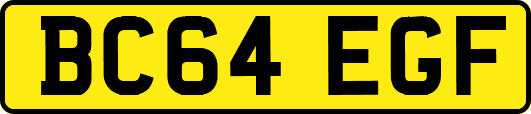 BC64EGF