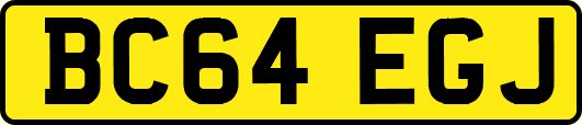 BC64EGJ