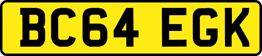 BC64EGK