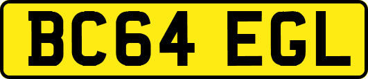 BC64EGL