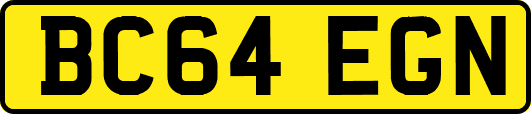 BC64EGN
