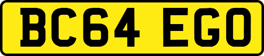 BC64EGO