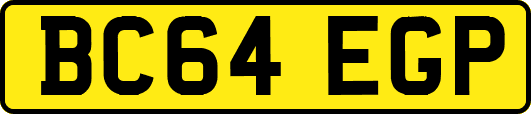 BC64EGP