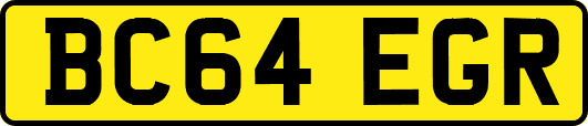 BC64EGR
