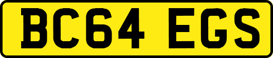 BC64EGS