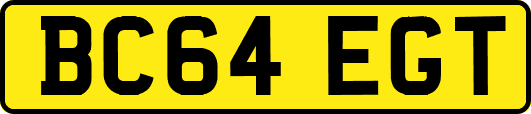 BC64EGT