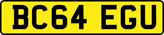 BC64EGU
