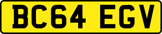 BC64EGV