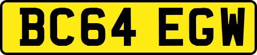 BC64EGW