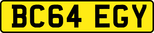 BC64EGY