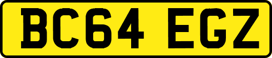BC64EGZ