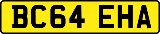BC64EHA