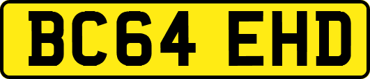 BC64EHD