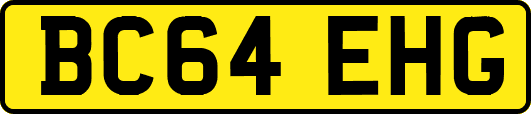 BC64EHG