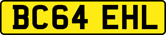 BC64EHL