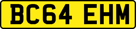 BC64EHM