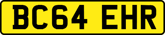 BC64EHR