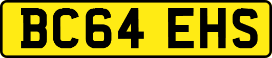 BC64EHS