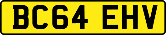 BC64EHV