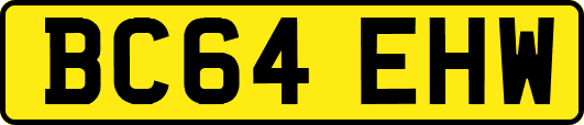 BC64EHW