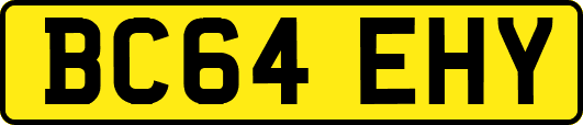 BC64EHY