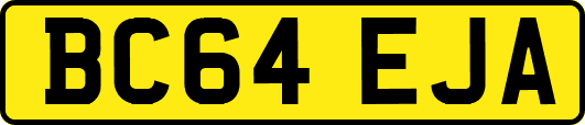 BC64EJA