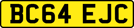 BC64EJC