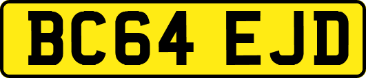 BC64EJD