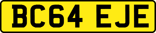 BC64EJE