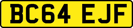 BC64EJF