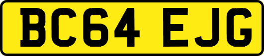 BC64EJG