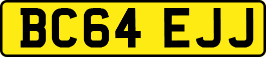 BC64EJJ