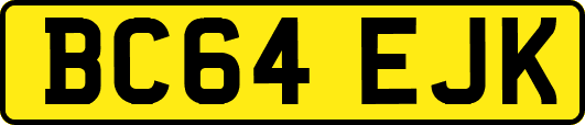 BC64EJK