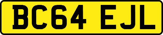 BC64EJL