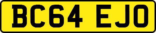 BC64EJO