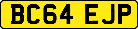 BC64EJP
