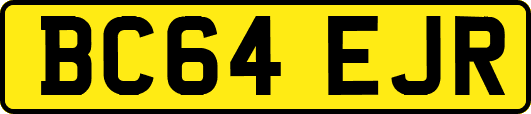 BC64EJR