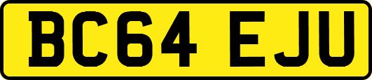 BC64EJU