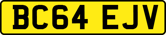 BC64EJV