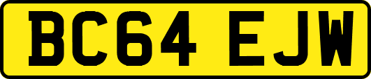 BC64EJW