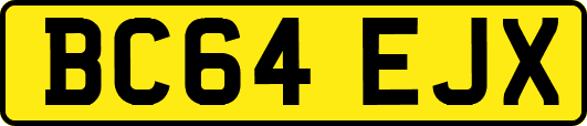 BC64EJX