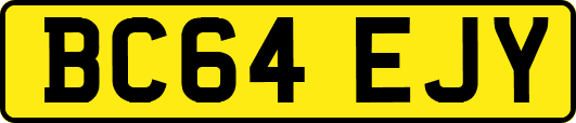 BC64EJY