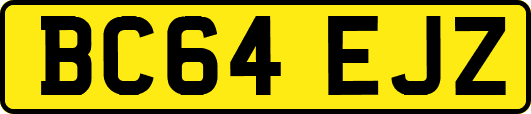 BC64EJZ