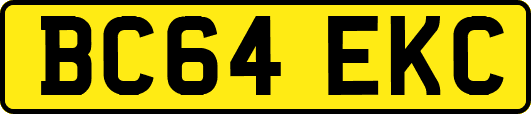 BC64EKC